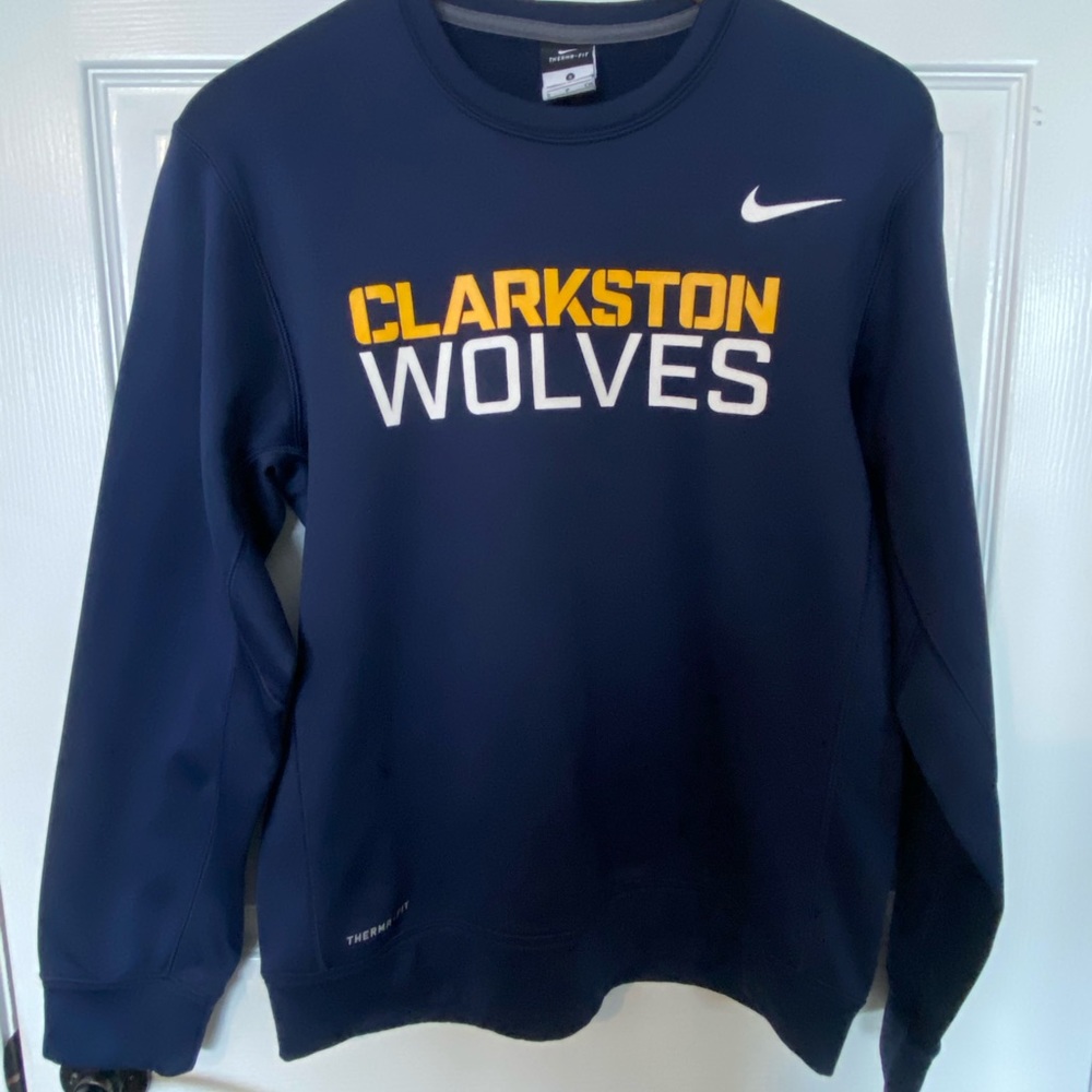 Clarkston Wolves Sweatshirt